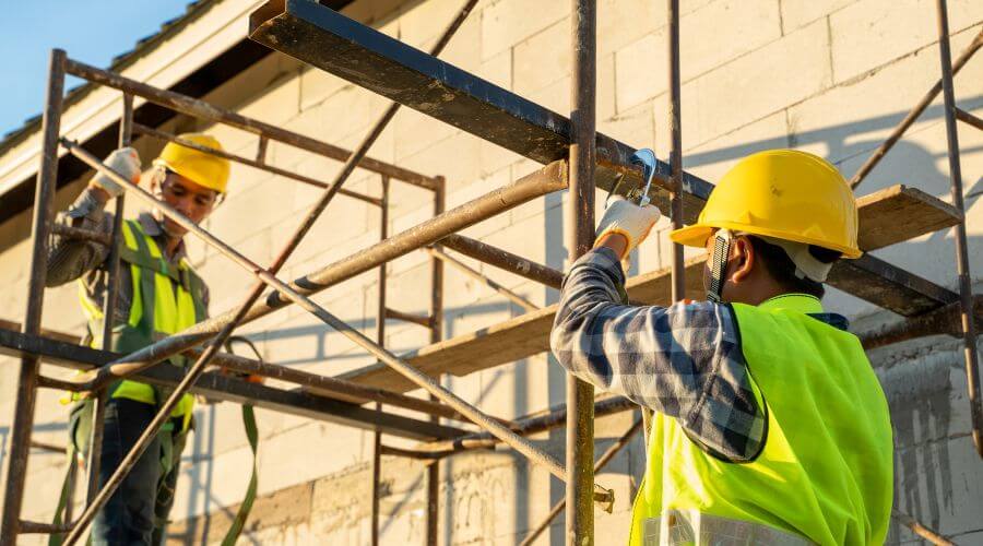 Local Chimney Repair in Newhall, WV